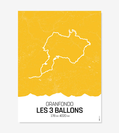 Les Trois Ballons