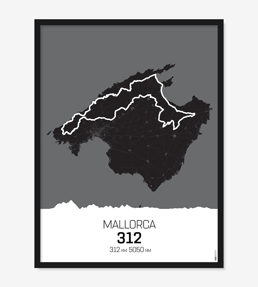 Mallorca 312
