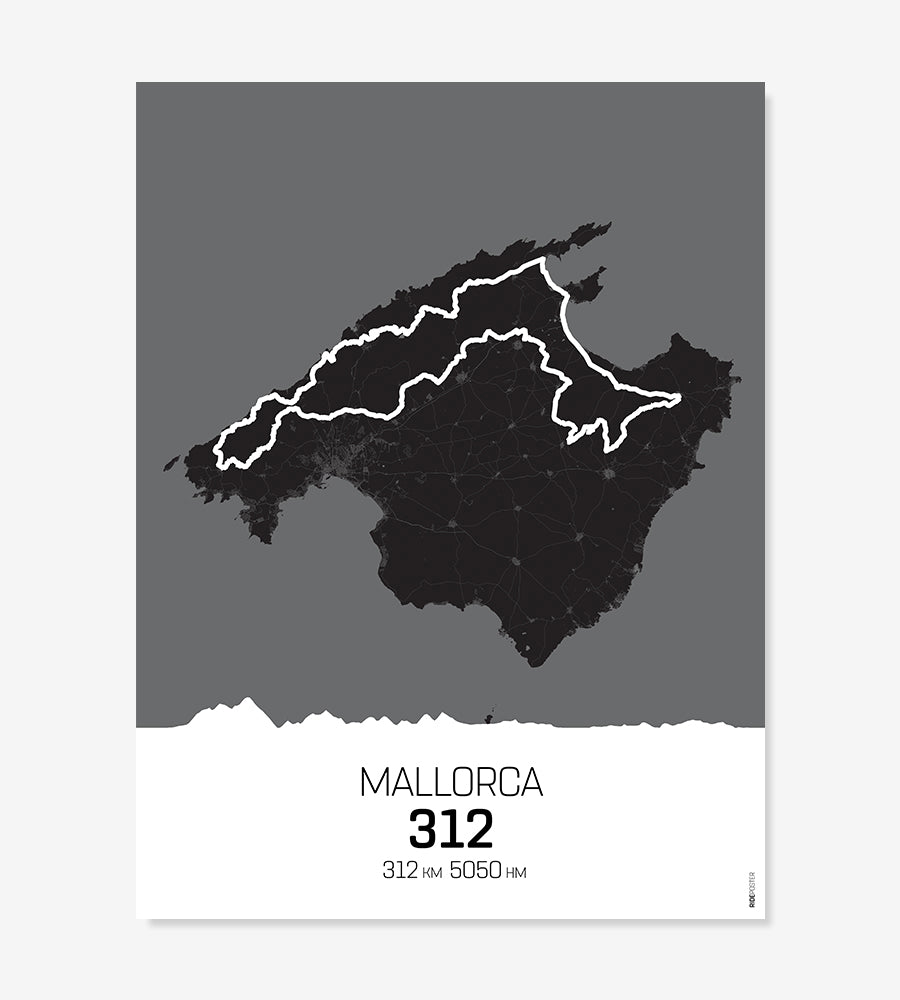 Mallorca 312