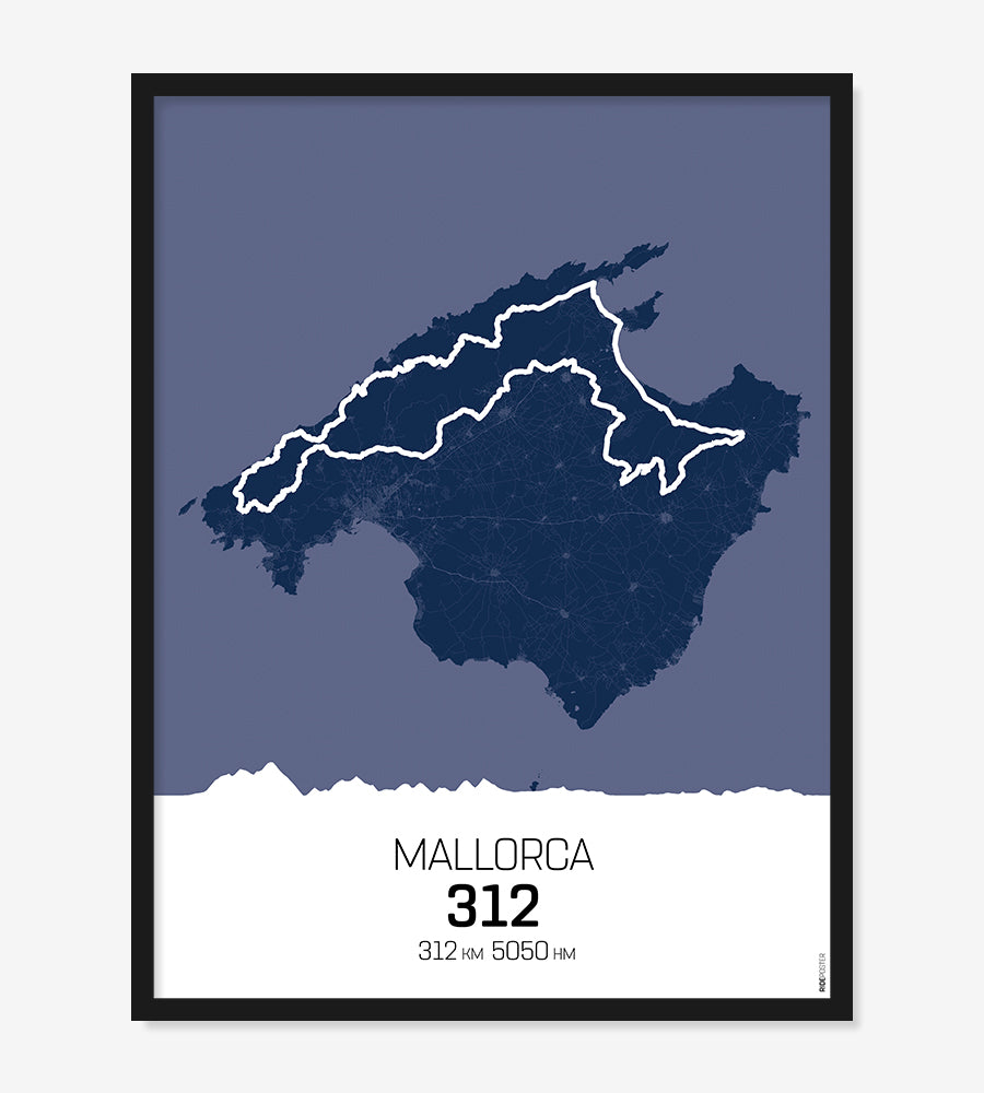 Mallorca 312