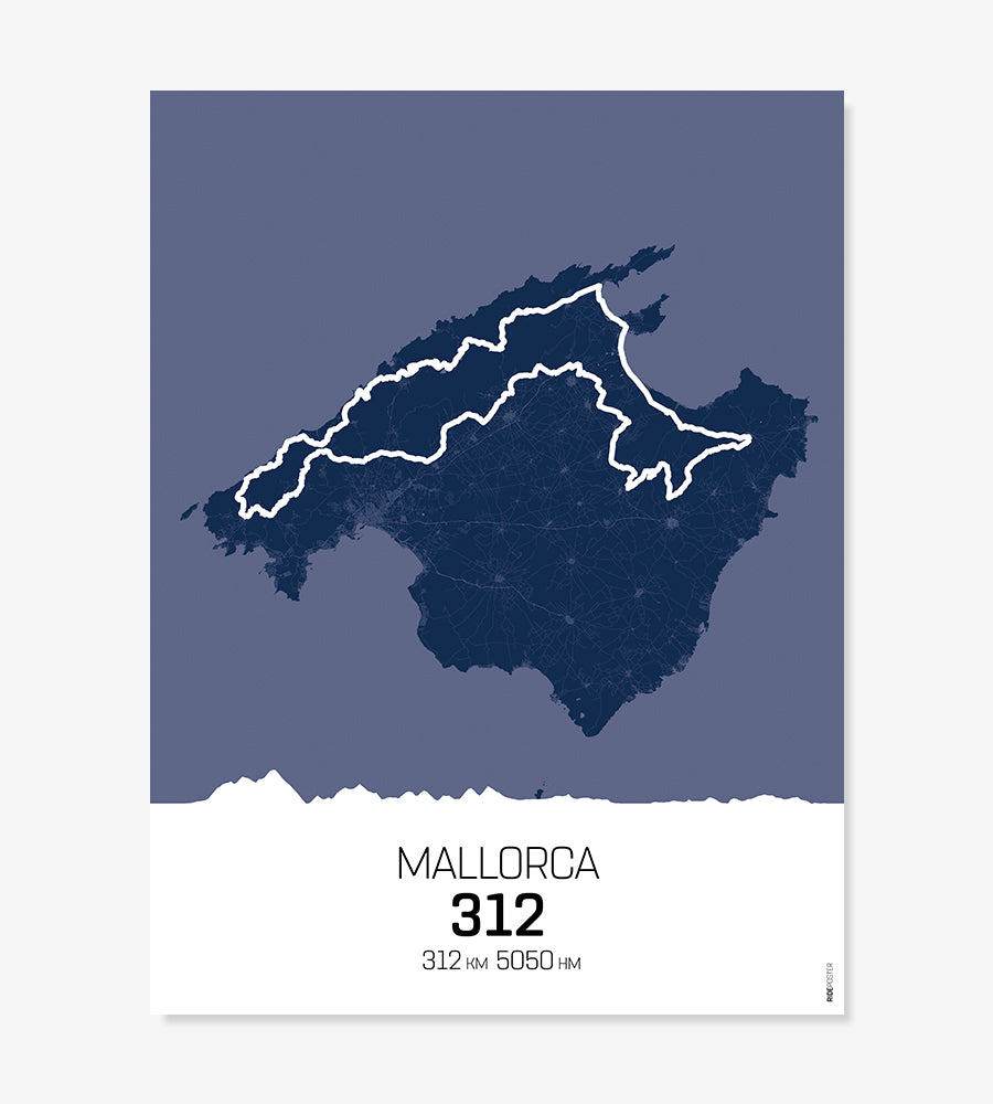 Mallorca 312