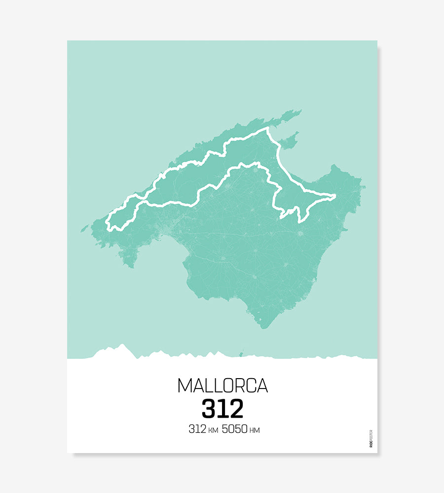 Mallorca 312