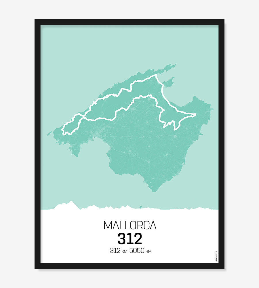 Mallorca 312