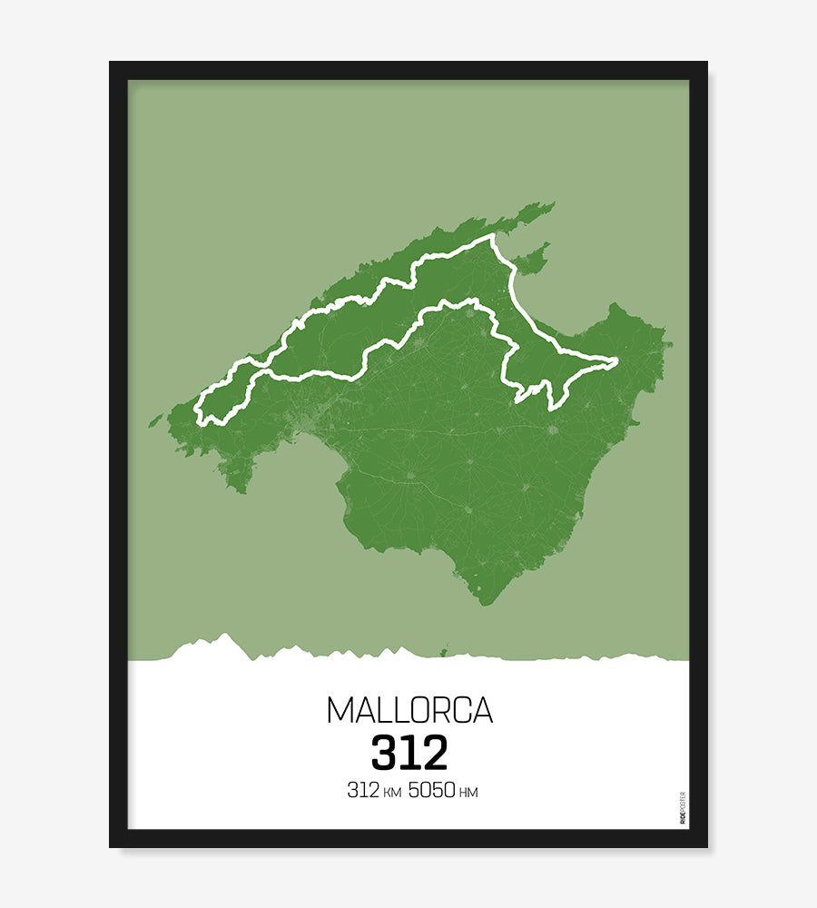 Mallorca 312