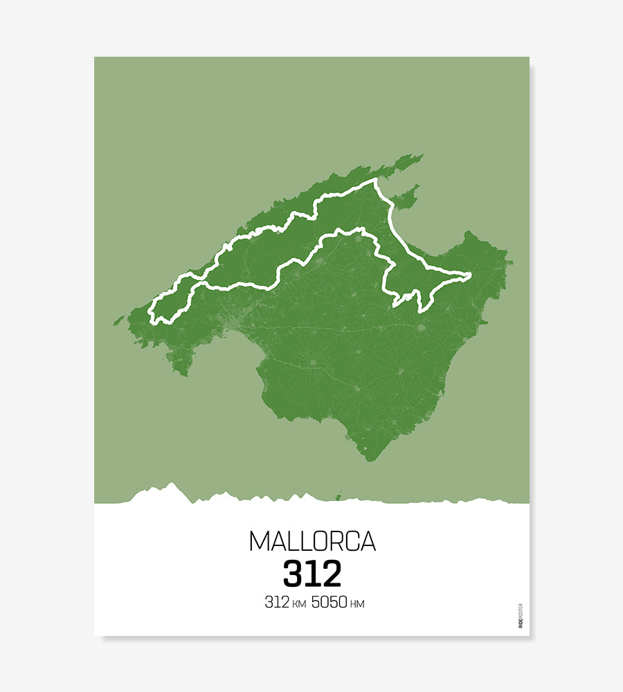 Mallorca 312