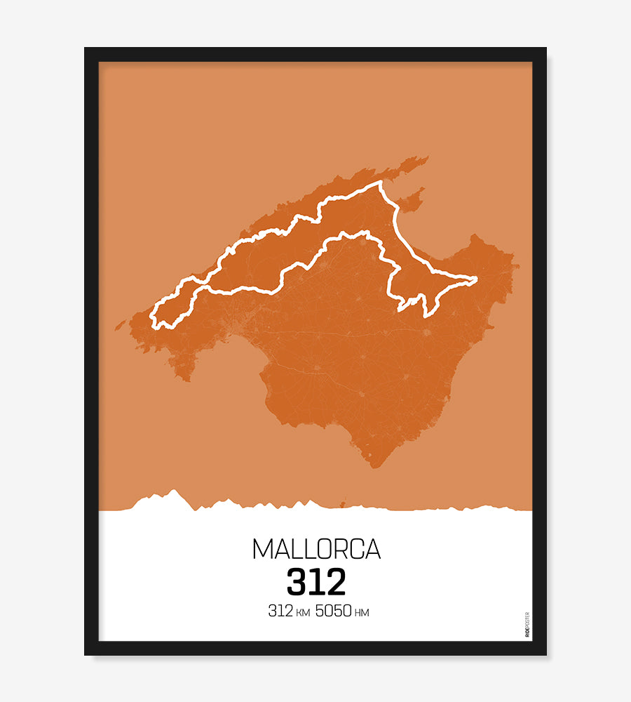 Mallorca 312