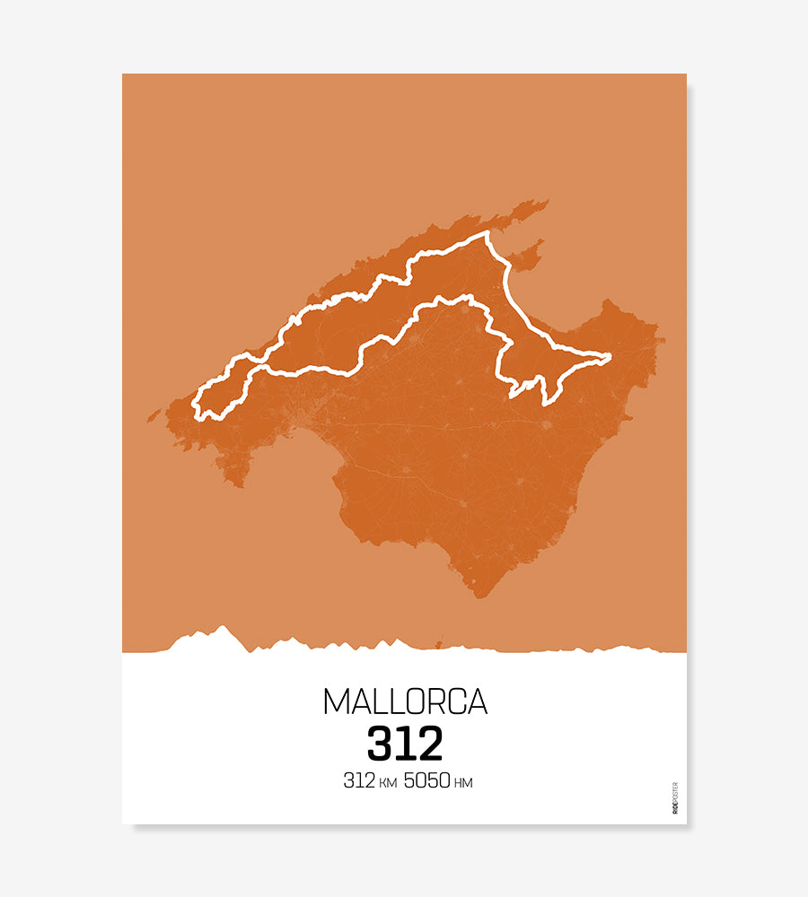 Mallorca 312