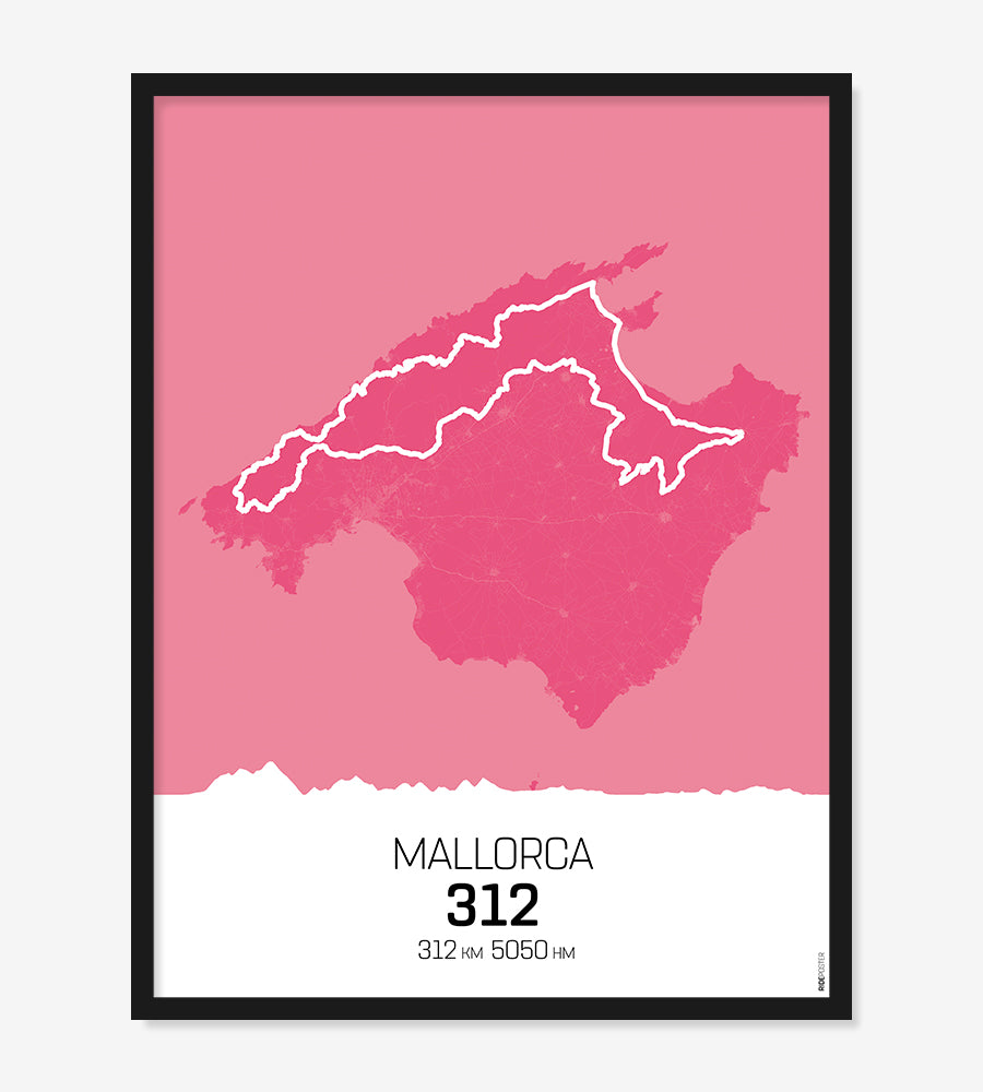 Mallorca 312
