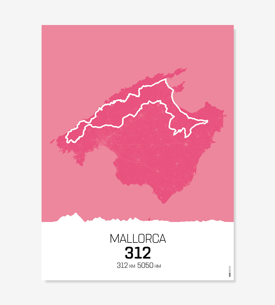Mallorca 312
