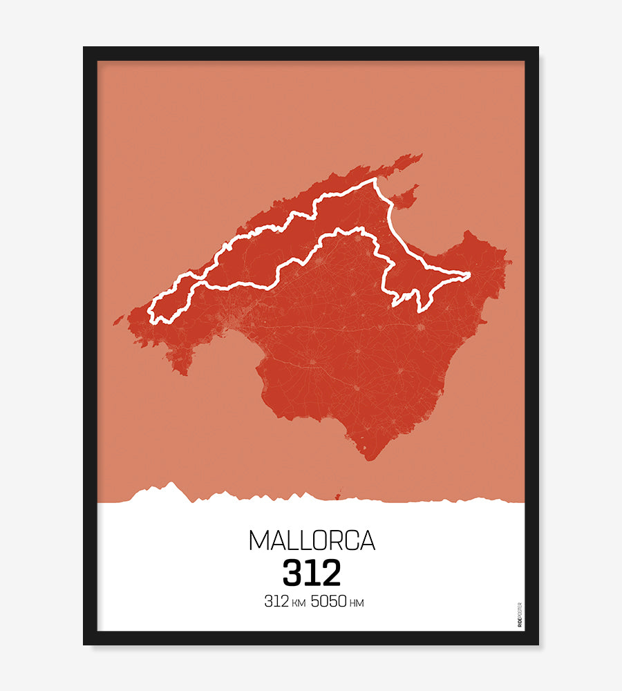 Mallorca 312