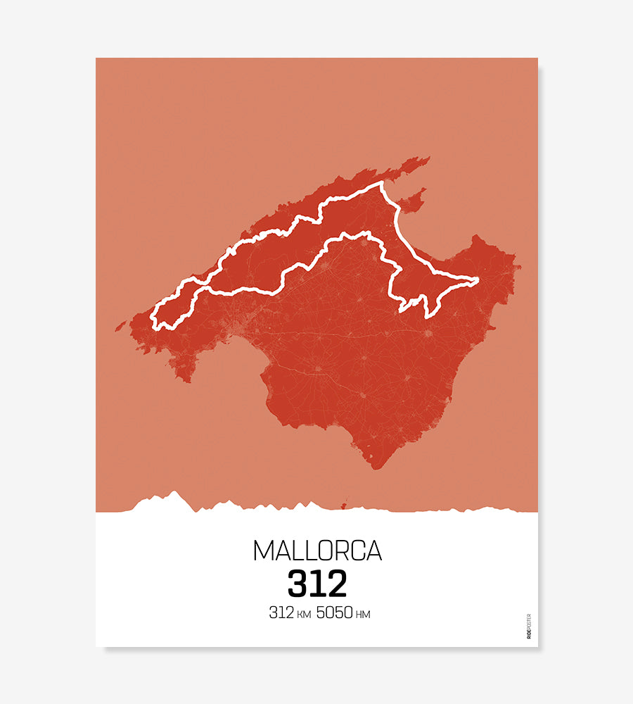 Mallorca 312
