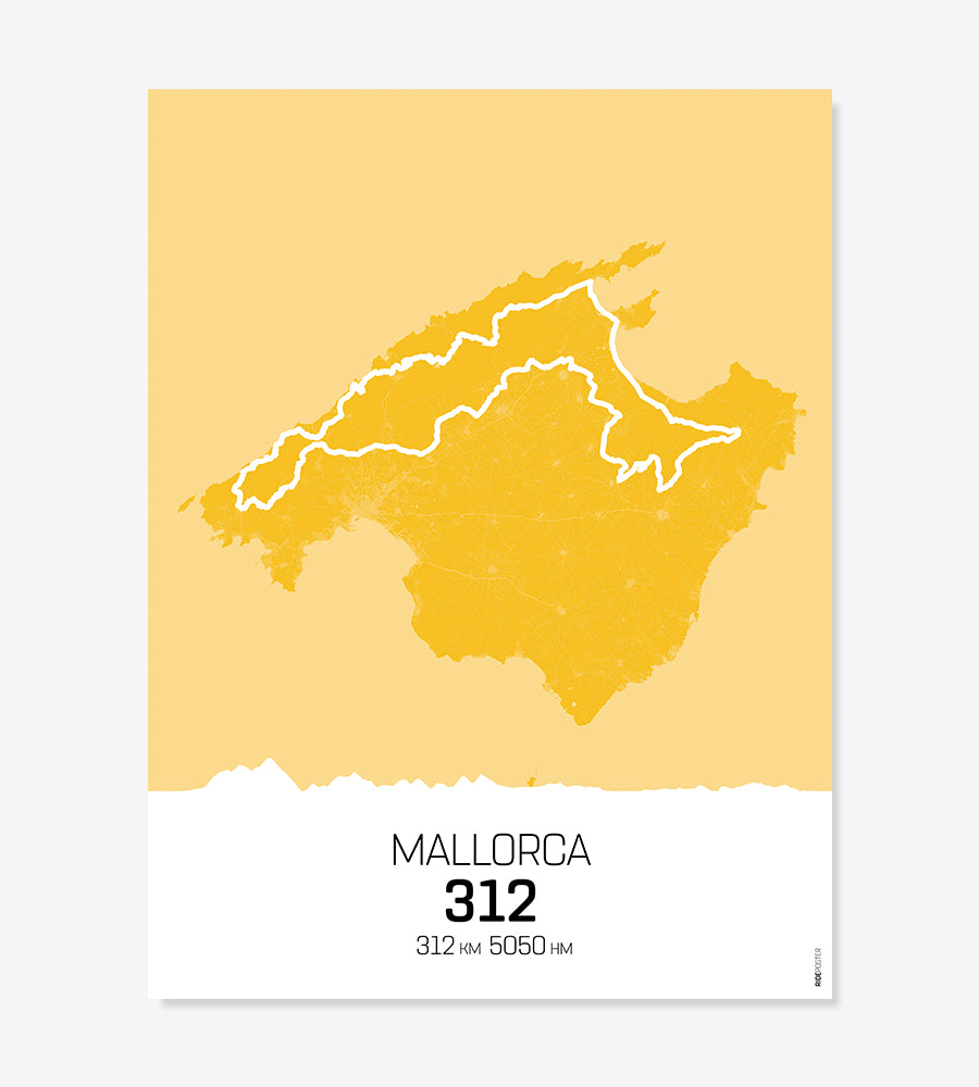 Mallorca 312