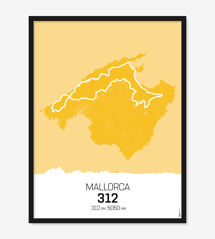 Mallorca 312