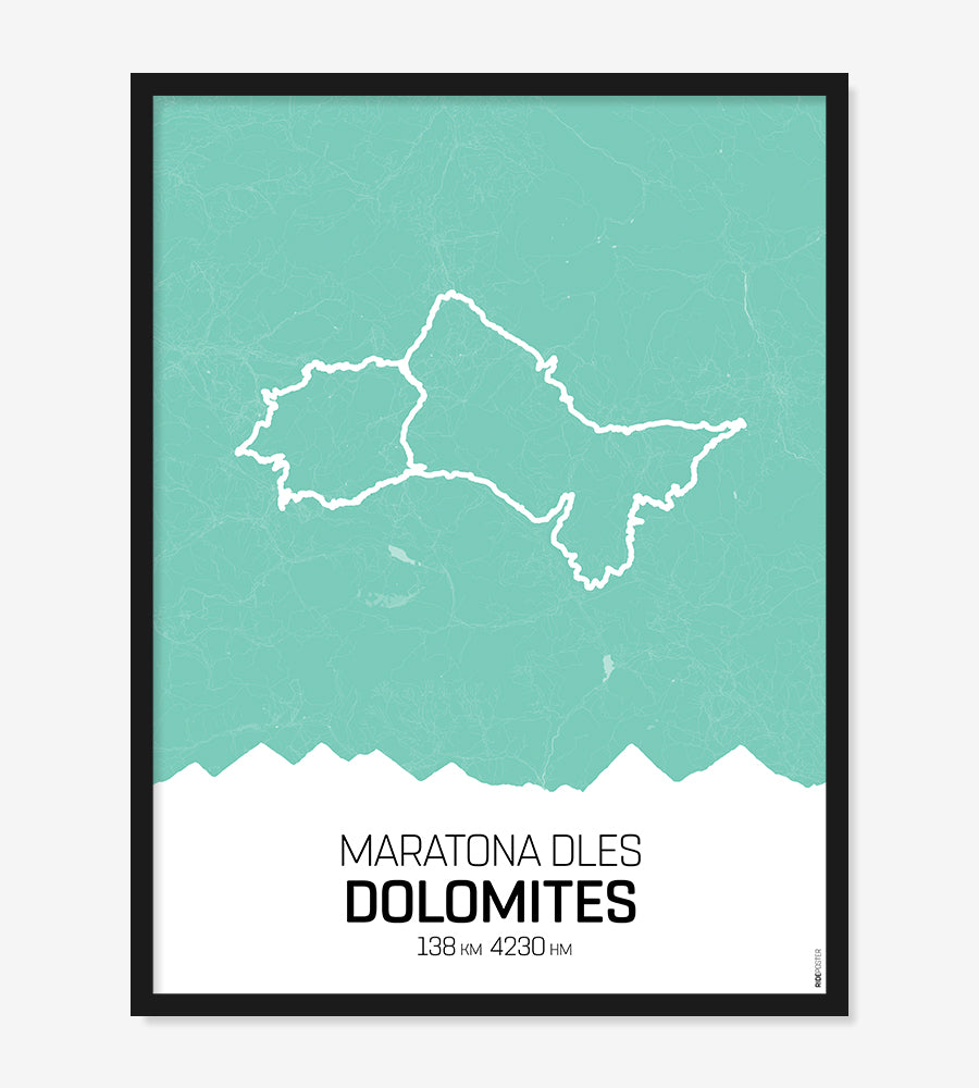 Maratona dles Dolomites