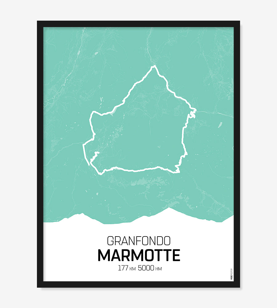 Granfondo Marmotte