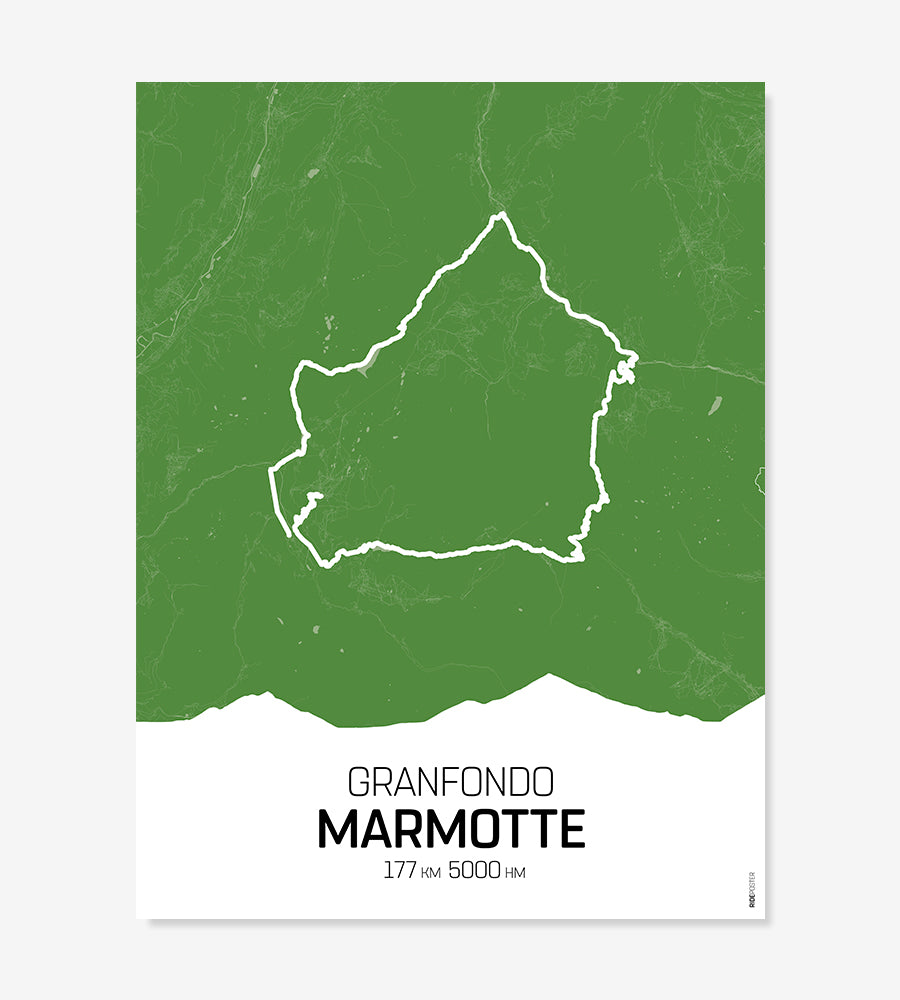 Granfondo Marmotte