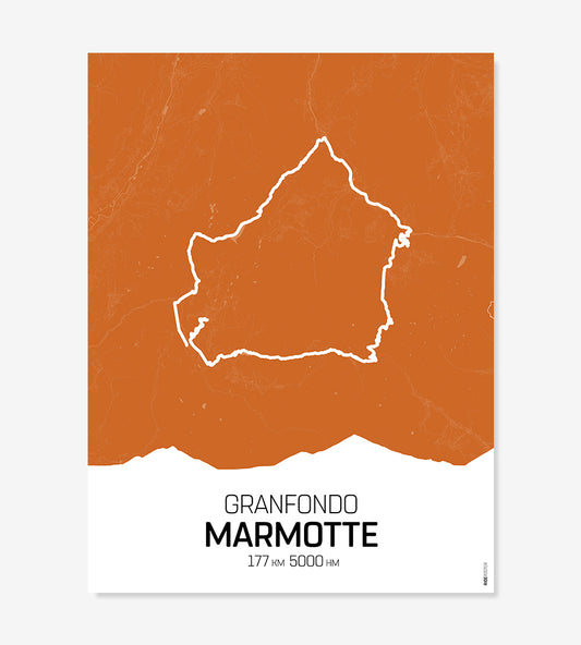 Granfondo Marmotte