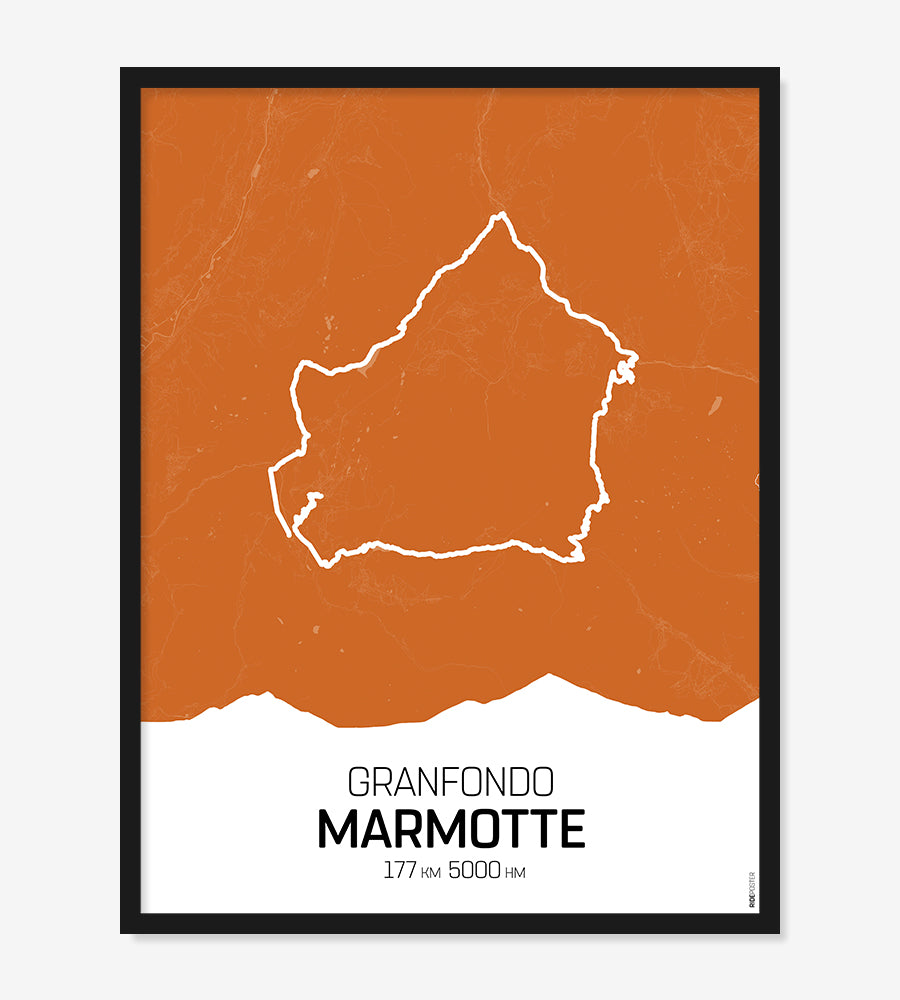 Granfondo Marmotte