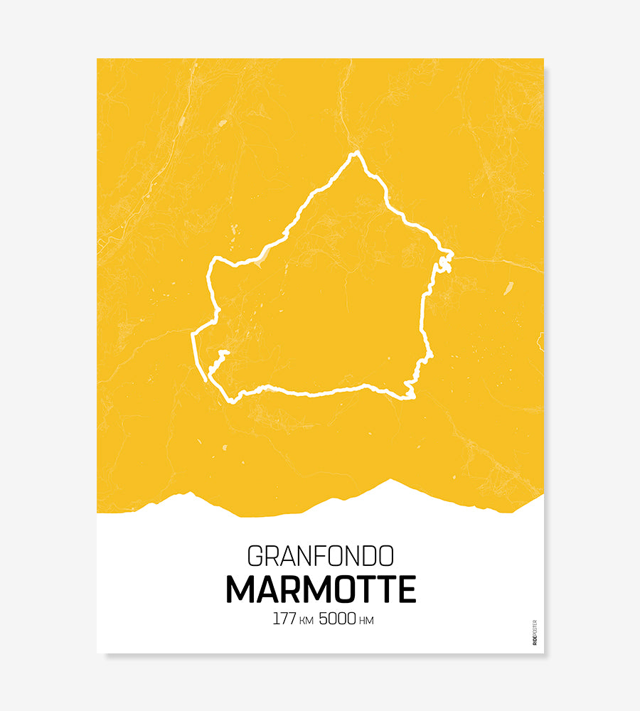 Granfondo Marmotte