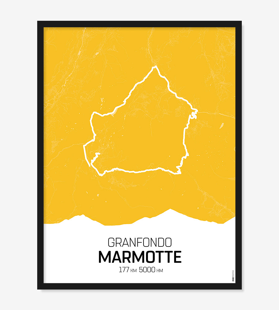 Granfondo Marmotte