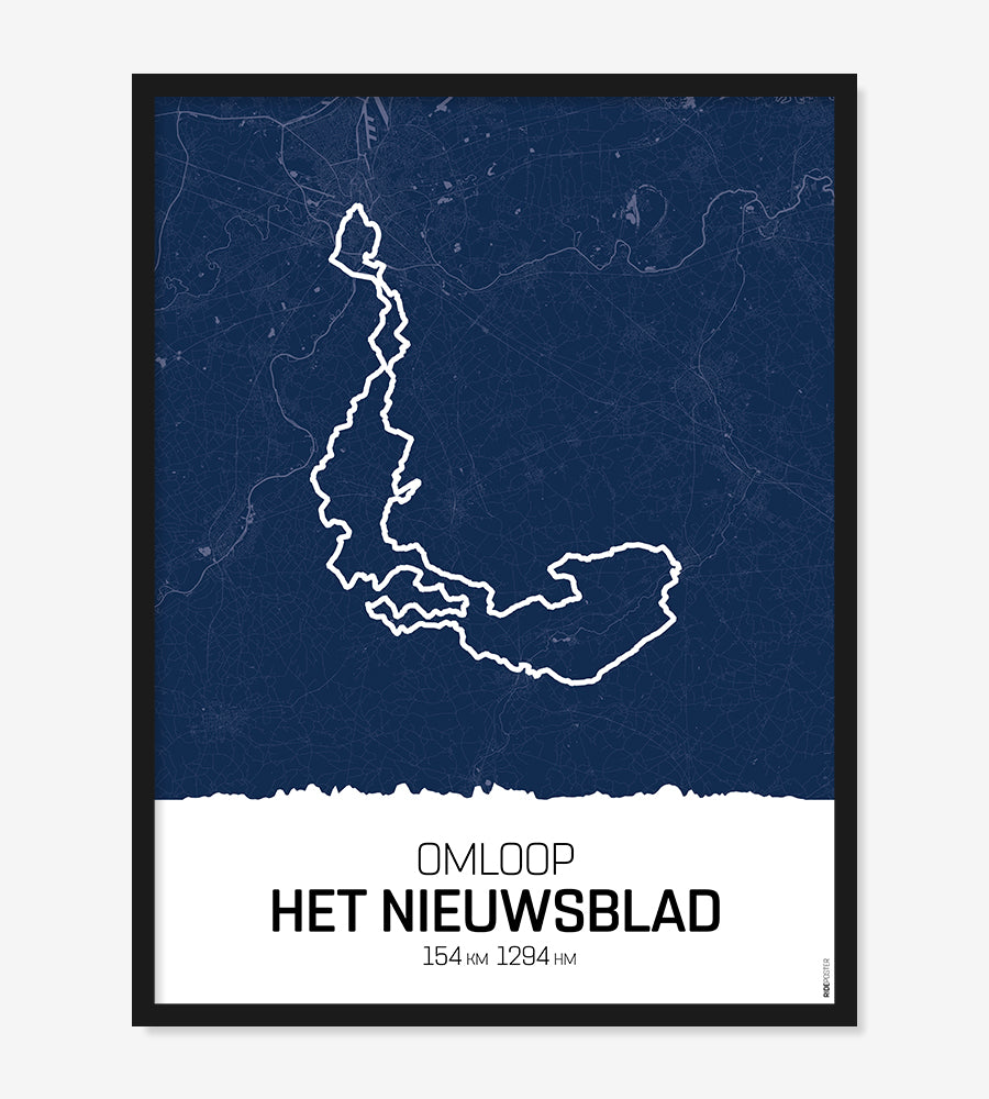 Omloop het Nieuwsblad