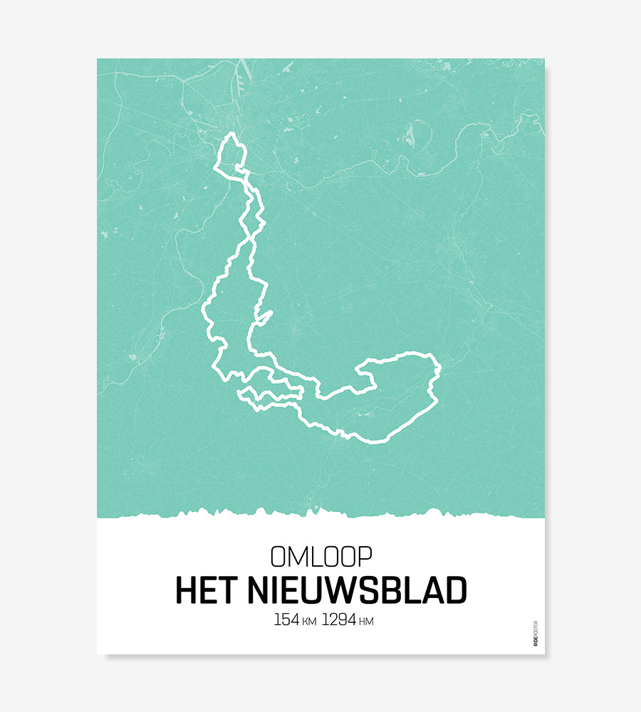 Omloop het Nieuwsblad