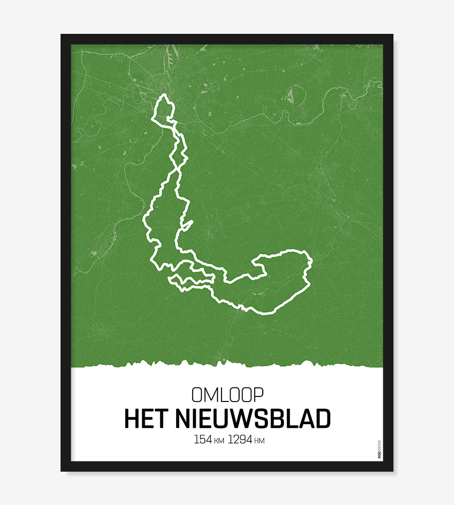 Omloop het Nieuwsblad