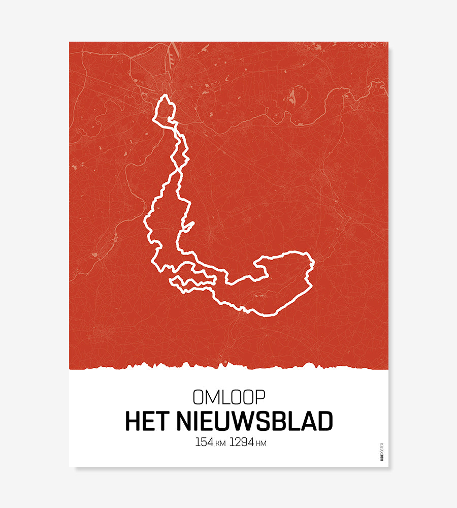 Omloop het Nieuwsblad