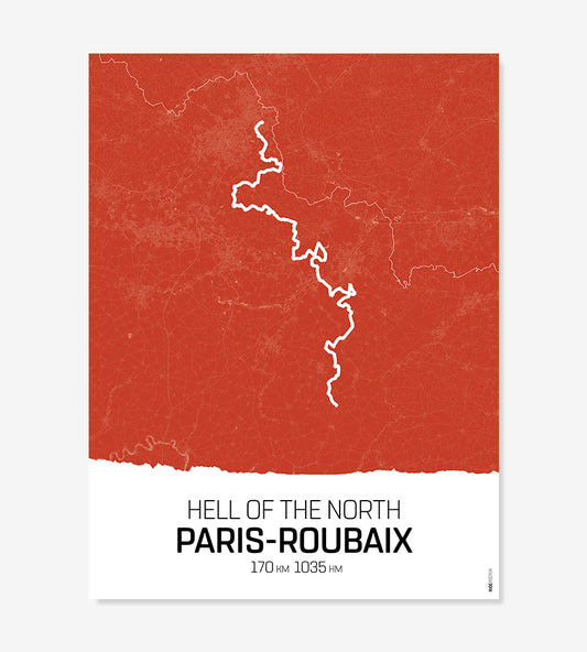 Paris-Roubaix