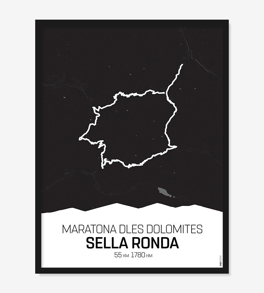 Sella Ronda