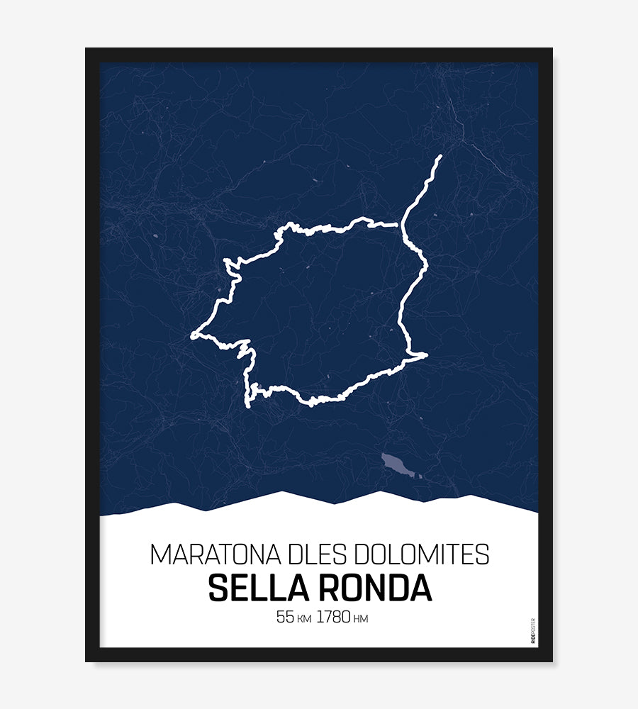 Sella Ronda