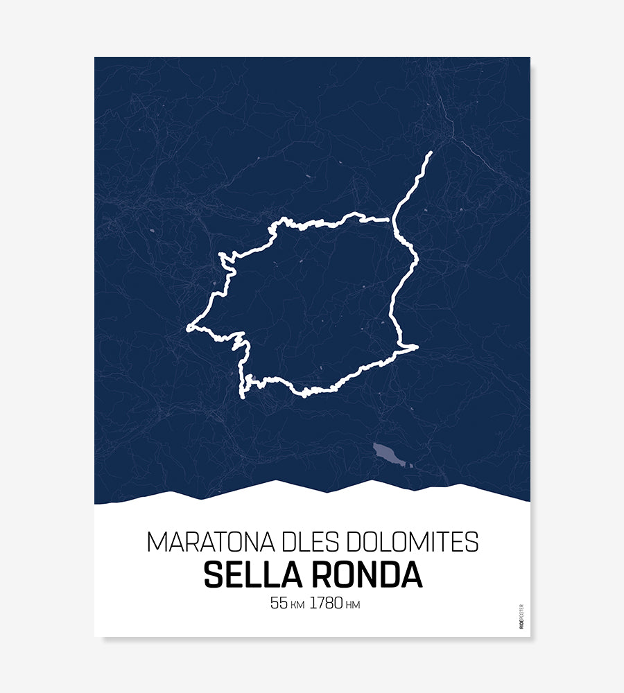 Sella Ronda