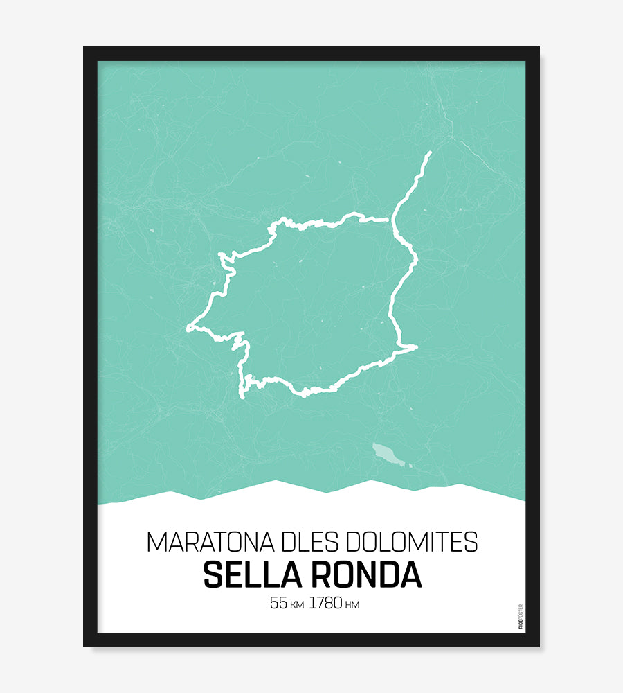 Sella Ronda