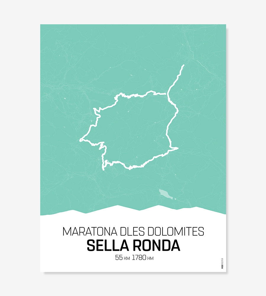 Sella Ronda