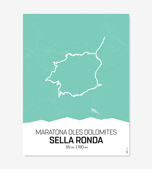 Sella Ronda