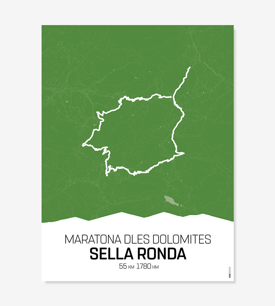 Sella Ronda