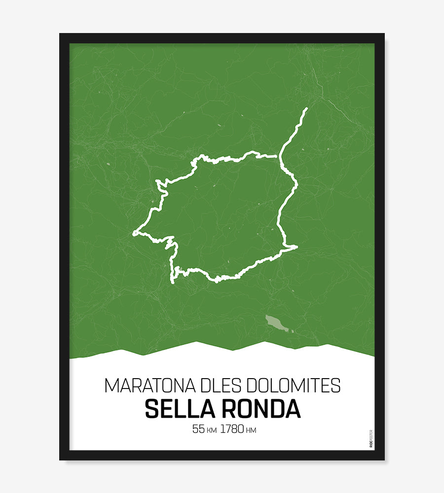 Sella Ronda
