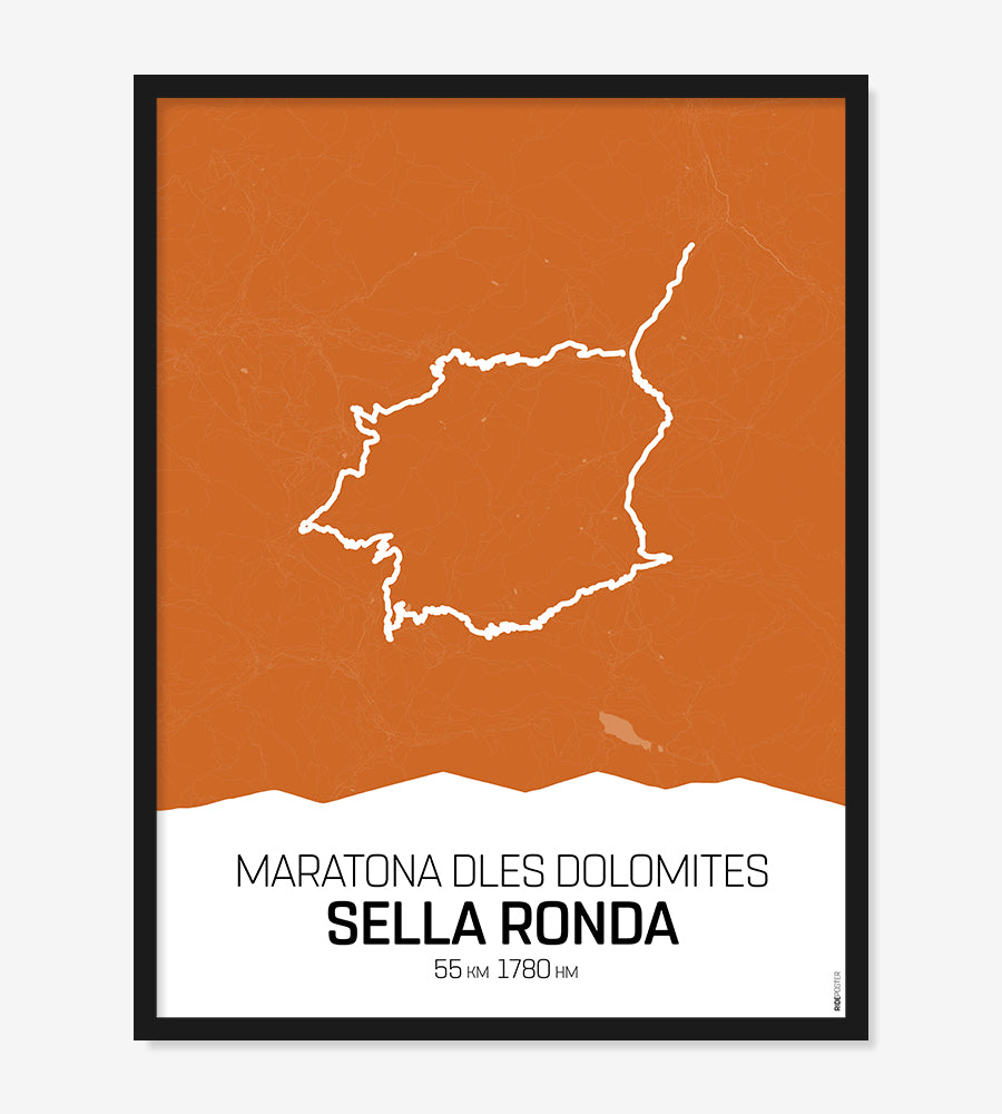 Sella Ronda