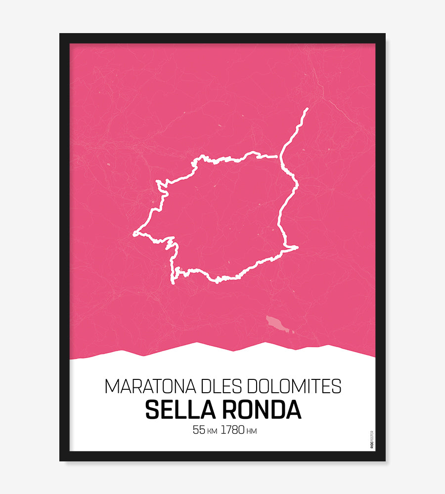 Sella Ronda
