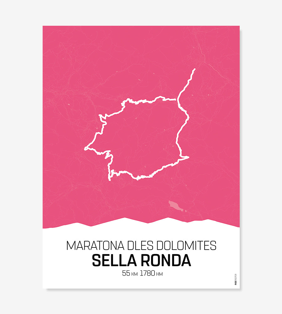 Sella Ronda