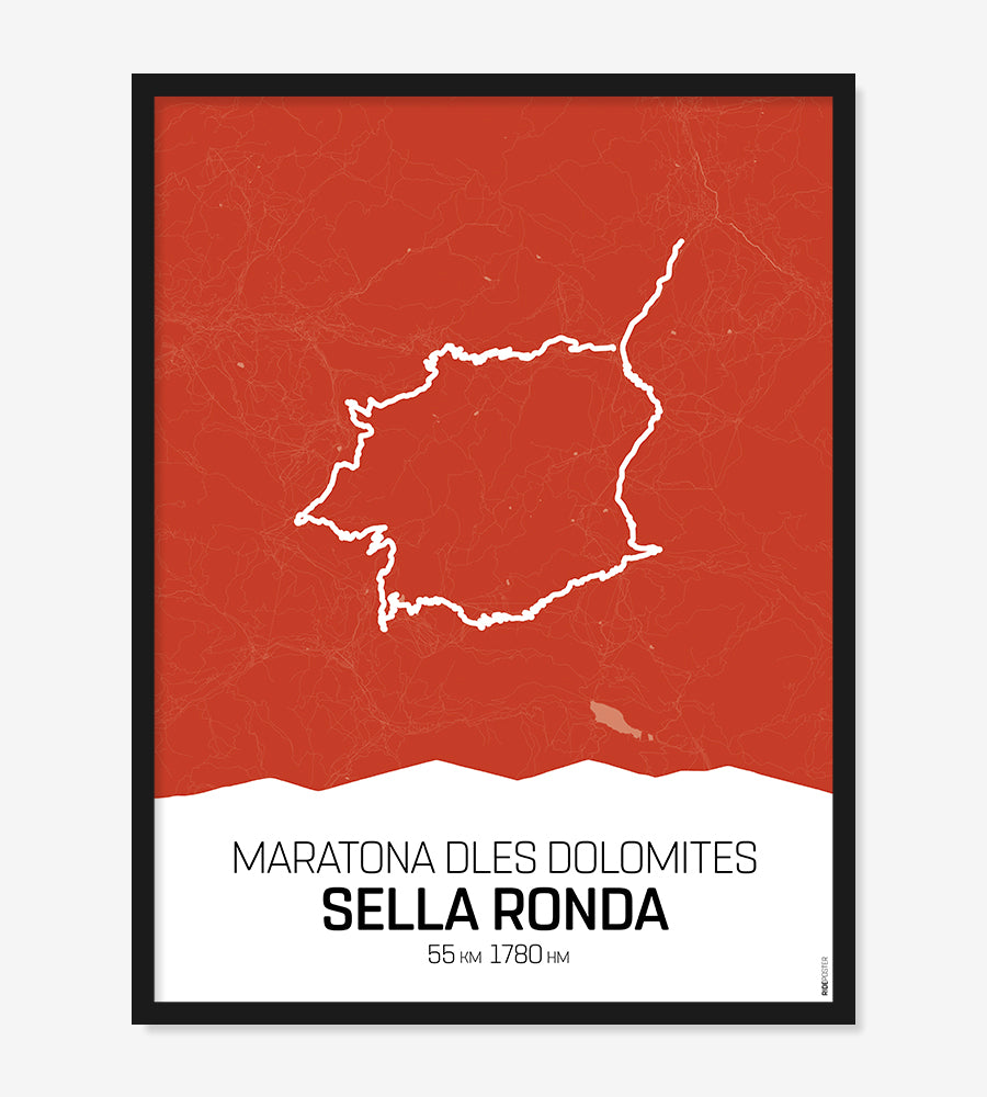 Sella Ronda