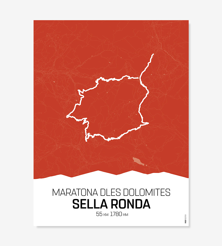 Sella Ronda