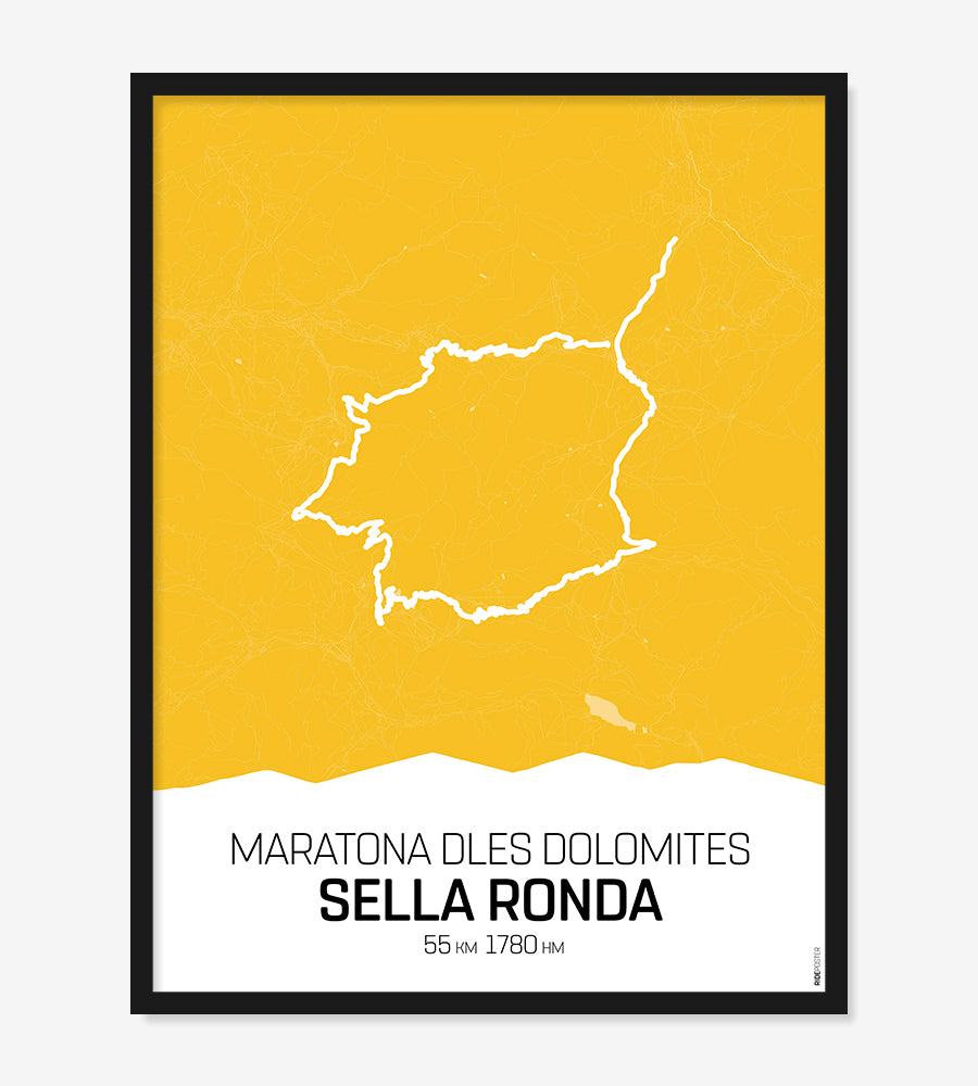 Sella Ronda