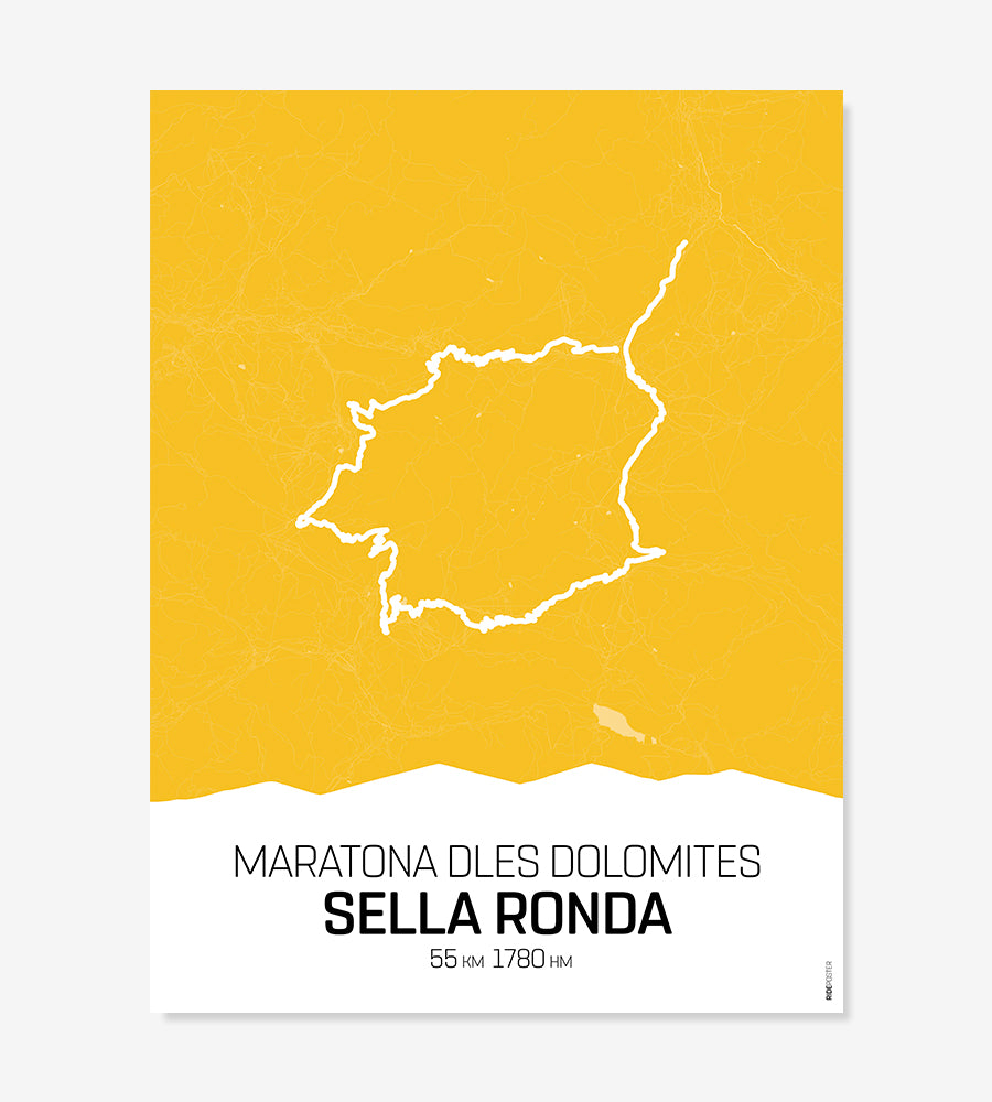 Sella Ronda
